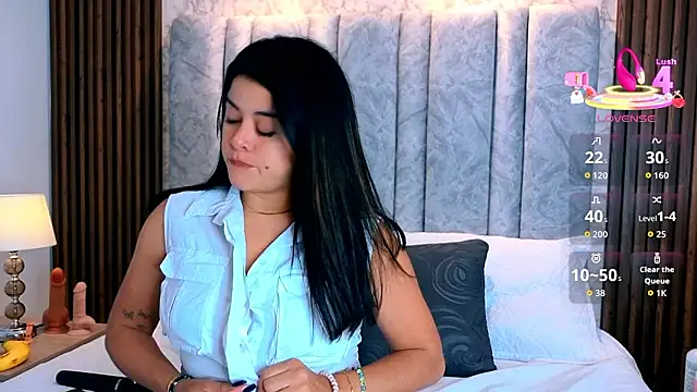 goddessfeetxx online show from 02-23-26, 08:17