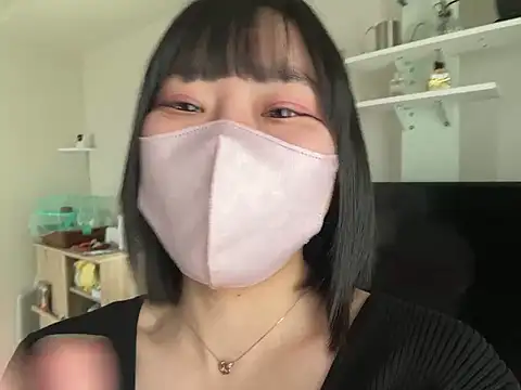 pinkudayo girl online show from 04-22-26, 03:20