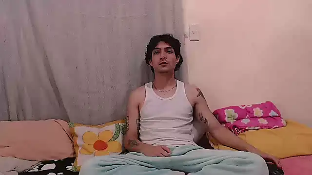 Gaia 16 online show from 02-07-26, 06:28