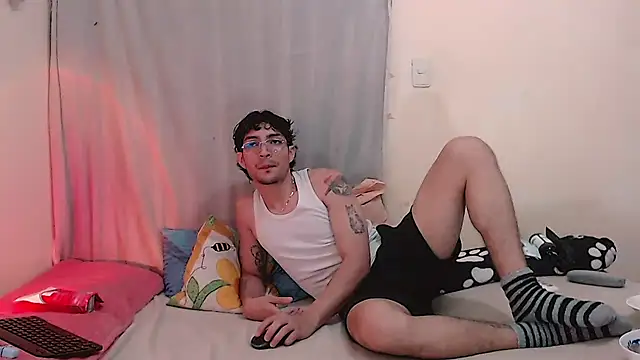 Gaia 16 online show from 02-17-26, 08:15