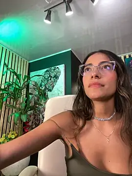 elegant  rouse online show from 12-01-25, 07:08