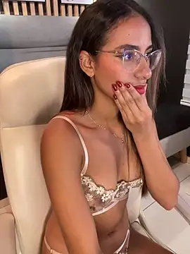 elegant  rouse online show from 12-19-25, 08:49