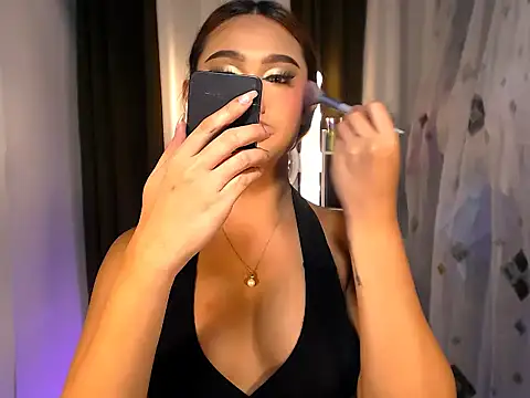 BigBrownCock Candice online show from 03-04-26, 02:45