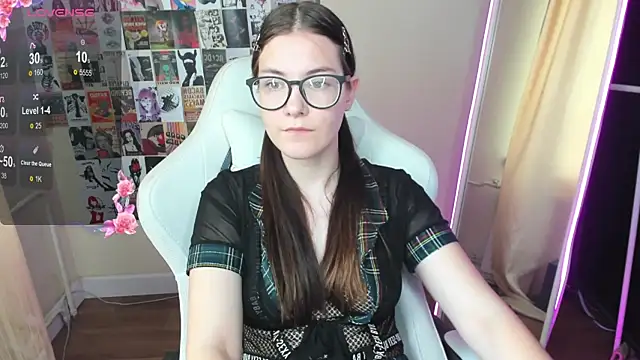 Ellisky online show from 10-22-25, 05:41