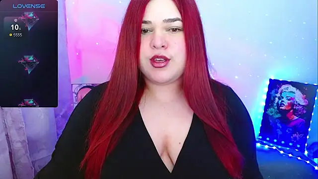 Dannie sofie online show from 10-18-25, 04:26