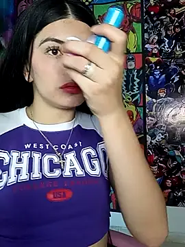 kaileyrivers online show from 04-15-26, 07:21