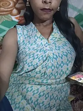 Itz Aisha   online show from 06-27-26, 12:22