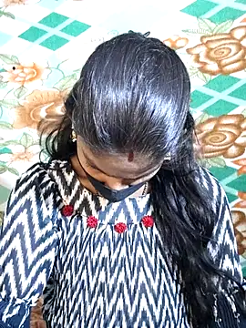 Itz Aisha   online show from 06-29-26, 05:35