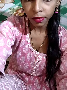 Itz Aisha   online show from 07-08-26, 05:23