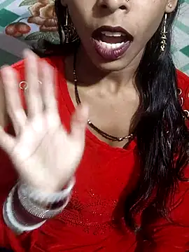 Itz Aisha   online show from 07-23-26, 06:11