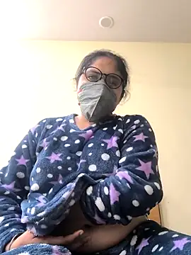Lovely Tannu online show from 02-02-26, 12:37