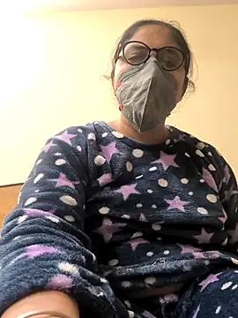 Lovely Tannu online show from 02-06-26, 12:41