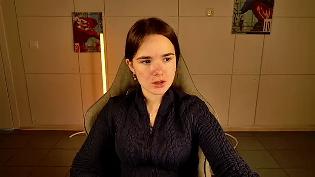 May Bloom online show from 11-25-25, 12:16