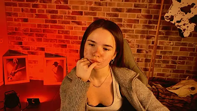 May Bloom online show from 03-03-26, 05:13