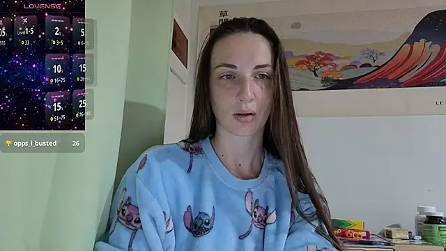 mistressaurora online show from 11-09-25, 08:12