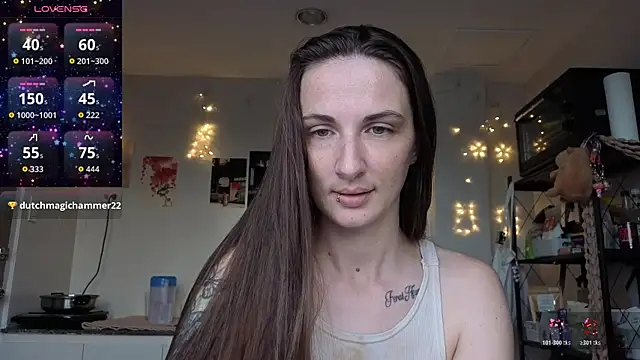 mistressaurora online show from 11-15-25, 09:06