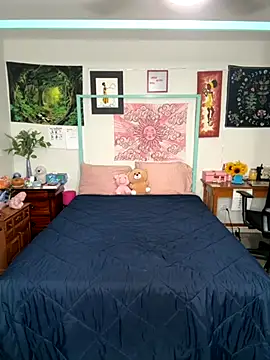 DaisyMynx online show from 11-06-25, 03:07