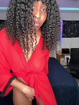 DaisyMynx online show from 11-07-25, 03:28