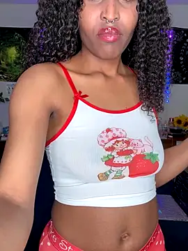 DaisyMynx online show from 11-14-25, 03:16