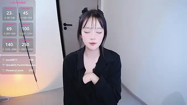 Kinadolly online show from 10-20-25, 06:41