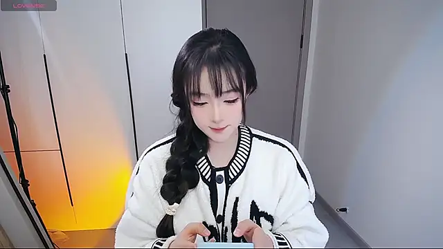 Kinadolly online show from 01-11-26, 10:31