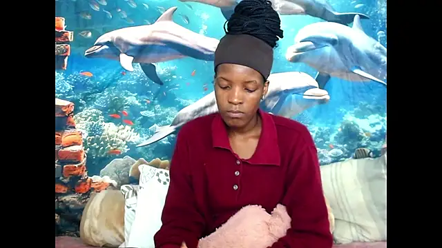 AfricanBarbiee69 online show from 04-24-26, 07:49