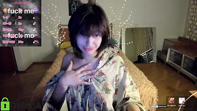 A Skyy online show from 04-24-26, 09:06