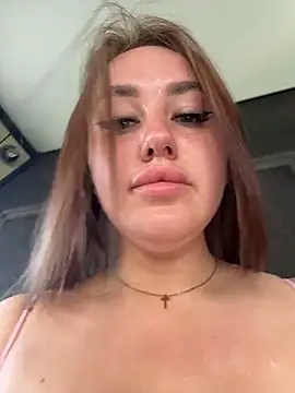 KiraSunshine online show from 06-07-26, 02:27