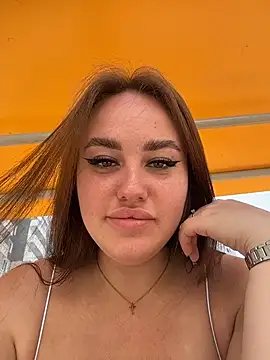 KiraSunshine online show from 06-08-26, 02:45