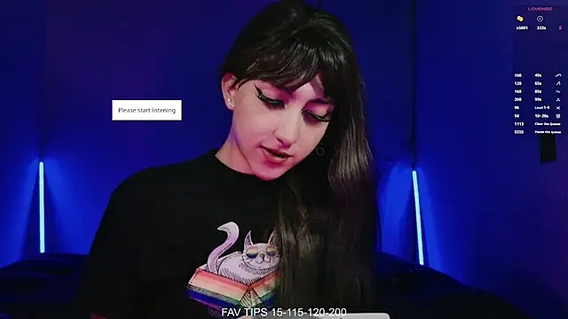 Nalan   online show from 03-26-26, 06:08