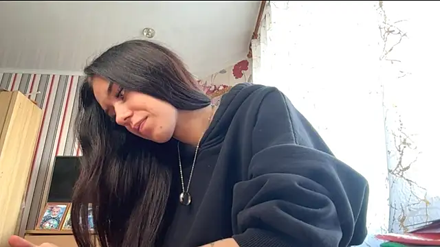 LoreleiFolta online show from 11-01-25, 11:23