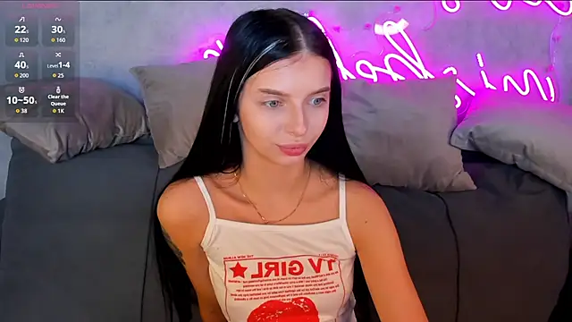 Eva Mayers online show from 11-05-25, 12:54