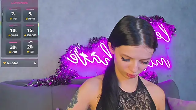 Eva Mayers online show from 01-07-26, 01:08