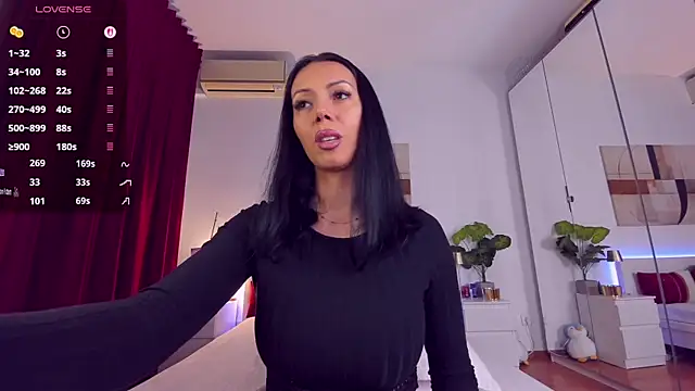 nadeen na online show from 11-11-25, 05:24