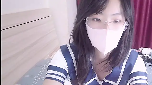 Xiaomao- online show from 12-15-25, 02:43