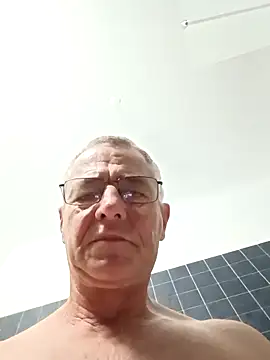 Sexyfab65 online show from 10-24-25, 08:27