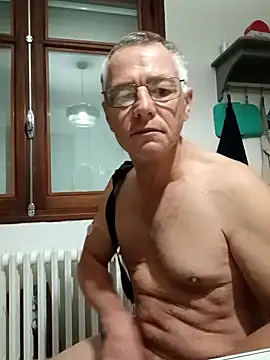 Sexyfab65 online show from 10-27-25, 05:11