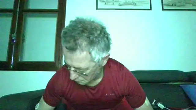 Sexyfab65 online show from 02-13-26, 07:15