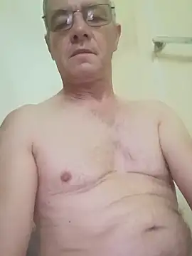 Sexyfab65 online show from 05-25-26, 08:20