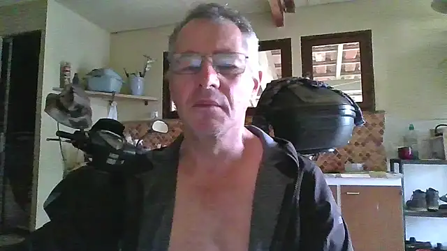 Sexyfab65 online show from 05-31-26, 06:31