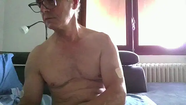 Sexyfab65 online show from 06-20-26, 03:26