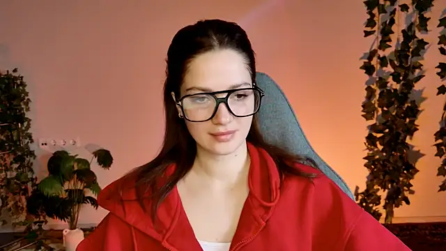 KiraVair online show from 04-26-26, 10:24