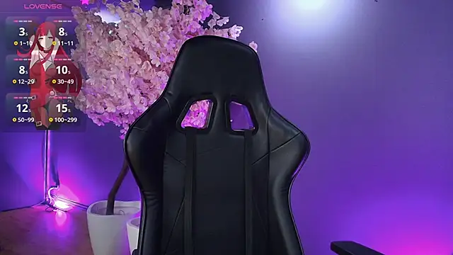 LuanEter online show from 12-03-25, 02:48