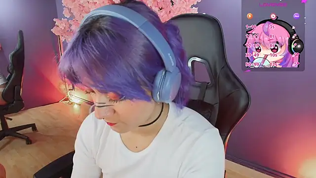 LuanEter online show from 12-15-25, 04:33