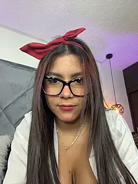 CherrySmirkXXX online show from 02-26-26, 01:10