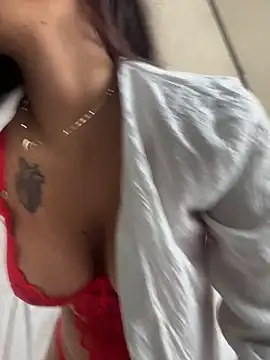 CherrySmirkXXX online show from 03-21-26, 01:26