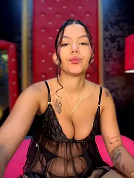 CherrySmirkXXX online show from 04-08-26, 01:11