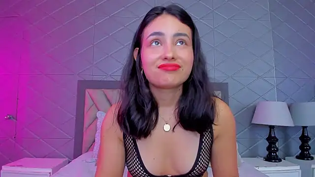 ViolettRouse online show from 01-11-26, 09:20