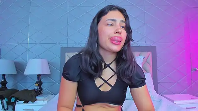 ViolettRouse online show from 02-04-26, 05:08