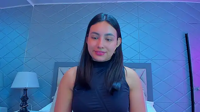 ViolettRouse online show from 03-24-26, 02:22